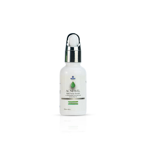 Acni-Wel Anti Acne Serum – Targeted Acne Therapy by Welset Pharma