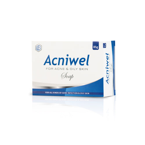 Acniwel Soap